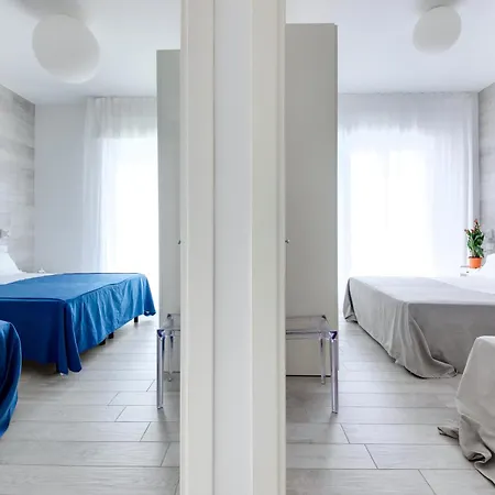 Aparthotel Diffuso Arcobaleno Gabicce Mare