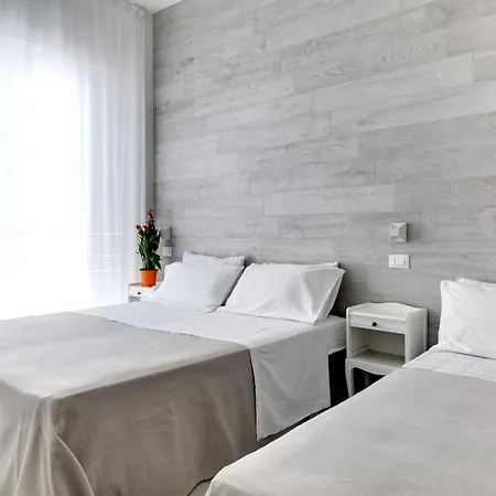 Diffuso Arcobaleno Aparthotel