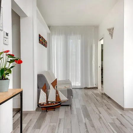 Aparthotel Diffuso Arcobaleno