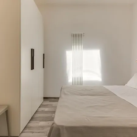 Diffuso Arcobaleno Lejlighedshotel