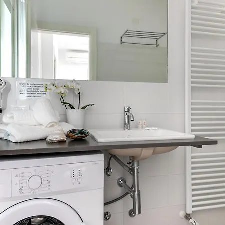 Diffuso Arcobaleno Apartmanhotel