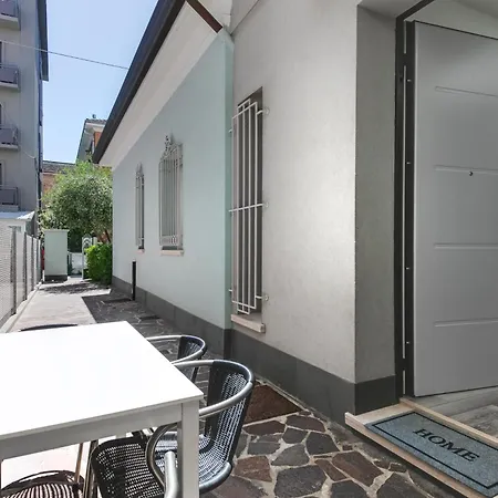 Diffuso Arcobaleno Gabicce Mare