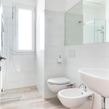 Aparthotel Diffuso Arcobaleno