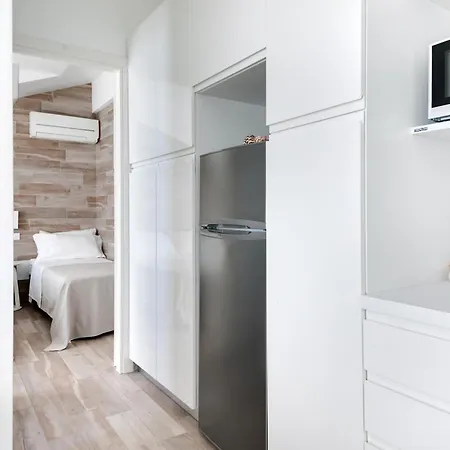 Aparthotel Diffuso Arcobaleno 4*