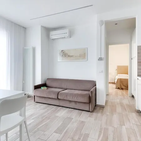 Diffuso Arcobaleno 4* Gabicce Mare