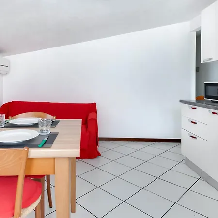 Diffuso Arcobaleno Aparthotel