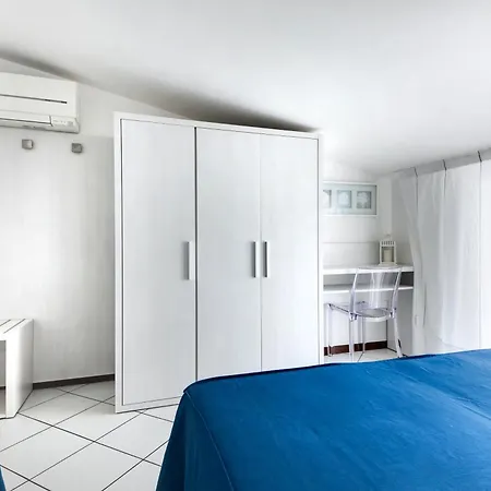 Aparthotel Diffuso Arcobaleno 4*