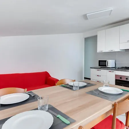 Diffuso Arcobaleno Aparthotel