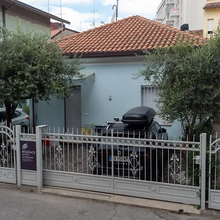 Diffuso Arcobaleno Aparthotel 4*