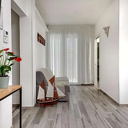 Aparthotel Diffuso Arcobaleno Gabicce Mare