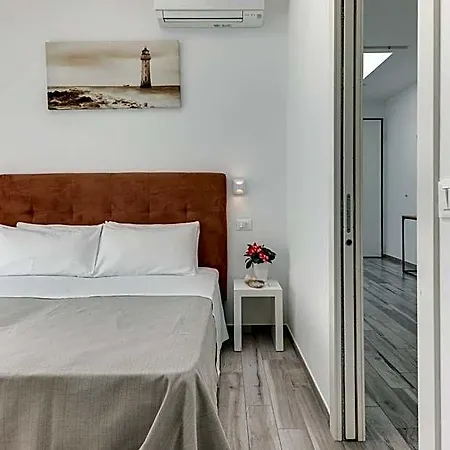 Diffuso Arcobaleno 4* Gabicce Mare