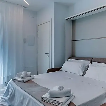 Aparthotel Diffuso Arcobaleno Gabicce Mare