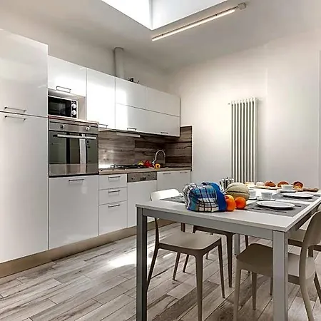 Diffuso Arcobaleno Aparthotel Gabicce Mare