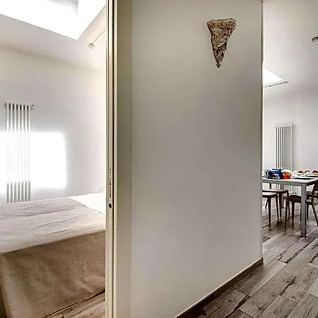 Diffuso Arcobaleno Aparthotel Gabicce Mare