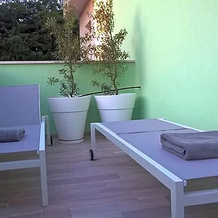 Aparthotel Diffuso Arcobaleno