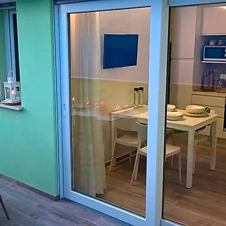 Diffuso Arcobaleno Aparthotel 4*