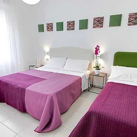 Diffuso Arcobaleno 4*
