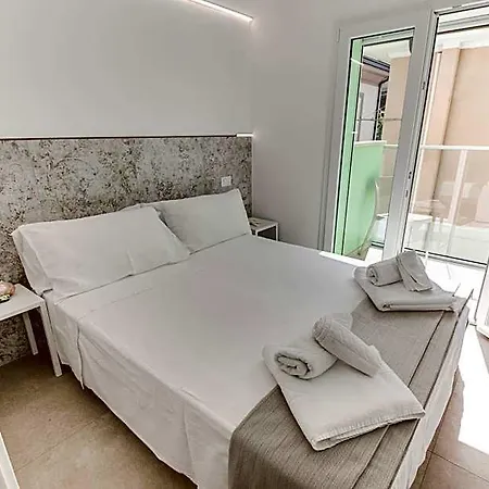 Diffuso Arcobaleno Aparthotel Gabicce Mare