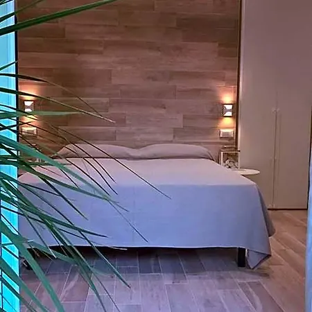 아파트호텔 Diffuso Arcobaleno 가비체 마레