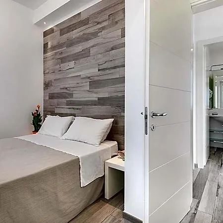 Diffuso Arcobaleno 4* Gabicce Mare