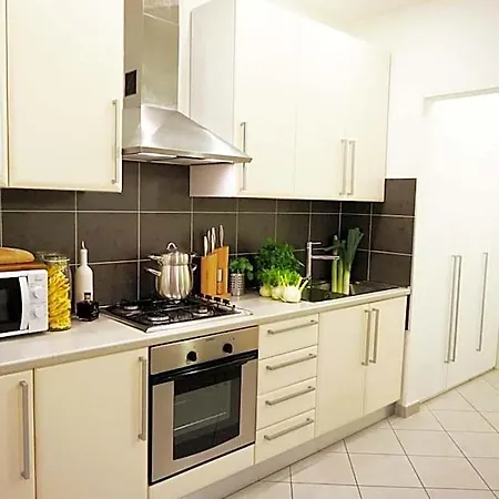 Diffuso Arcobaleno Aparthotel 4*