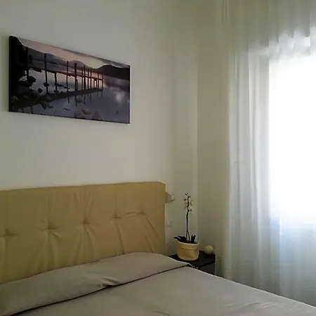Aparthotel Diffuso Arcobaleno