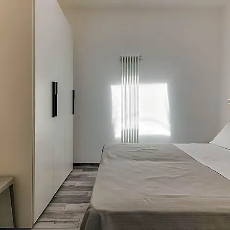Aparthotel Diffuso Arcobaleno 4*