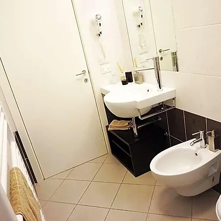 Diffuso Arcobaleno Aparthotel 4*