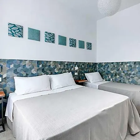 Diffuso Arcobaleno Aparthotel 4*