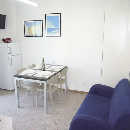 Lejlighedshotel Diffuso Arcobaleno 4*