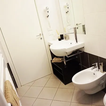 Apartahotel Diffuso Arcobaleno 4*
