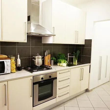 Apartahotel Diffuso Arcobaleno 4*