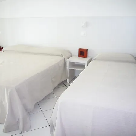 Diffuso Arcobaleno Aparthotel
