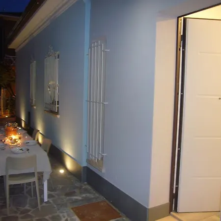 Diffuso Arcobaleno Aparthotel 4*