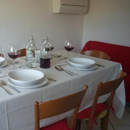 Diffuso Arcobaleno 4* Gabicce Mare