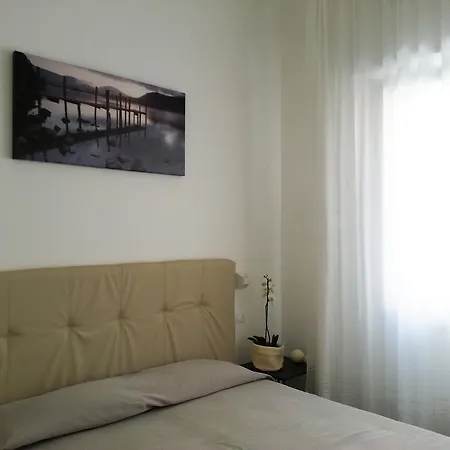 Diffuso Arcobaleno Apartahotel