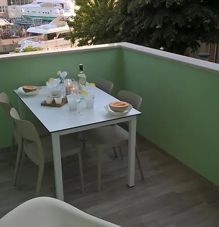 Aparthotel Diffuso Arcobaleno