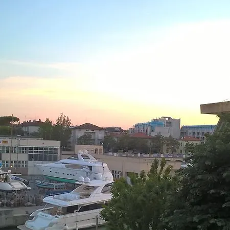 Hotel apartamentowy Diffuso Arcobaleno