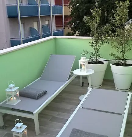 Diffuso Arcobaleno Gabicce Mare