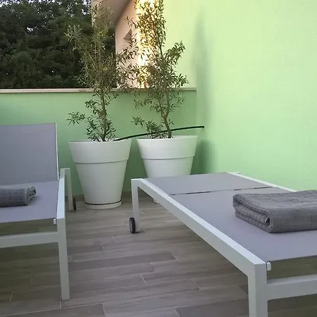 아파트호텔 Diffuso Arcobaleno 가비체 마레