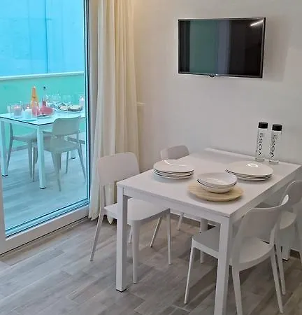 Diffuso Arcobaleno Gabicce Mare