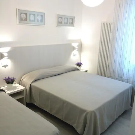 Diffuso Arcobaleno 4* Gabicce Mare