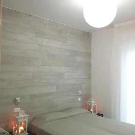 Hotel apartamentowy Diffuso Arcobaleno Gabicce Mare