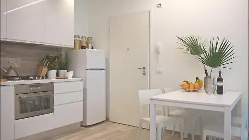 Diffuso Arcobaleno Apartahotel