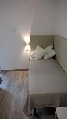 Apart Otel Diffuso Arcobaleno Gabicce Mare