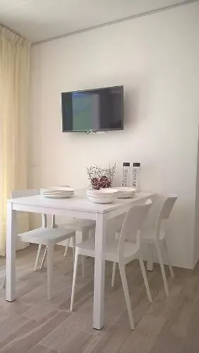 Diffuso Arcobaleno Apart Otel