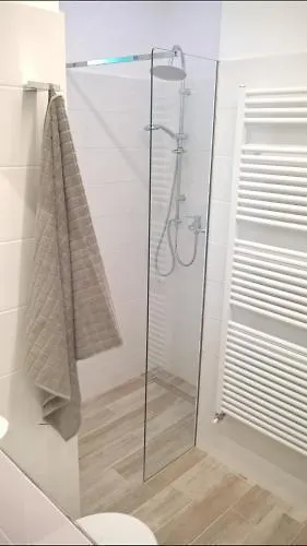 Diffuso Arcobaleno Apart Otel 4*