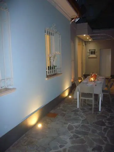 Diffuso Arcobaleno Apartahotel 4*