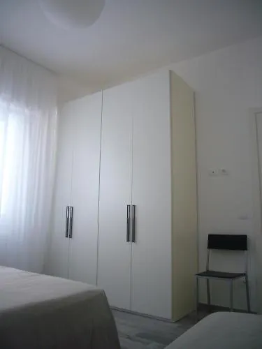 Diffuso Arcobaleno Apartahotel 4*