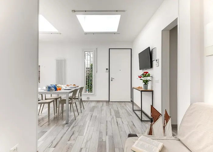 Apart Otel Diffuso Arcobaleno